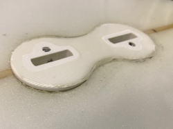 �|���G�X�e�� �t�B�� FCS Fusion 2_2